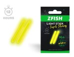 Zfish Chemické světlo 3x25mm 2ks (ZF-5518)