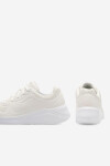 Sportovní obuv Skechers UNO LITE 8750063 WHT Syntetický materiál