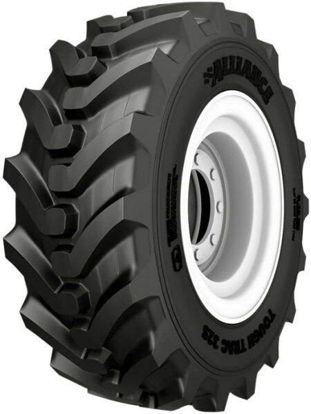 Alliance 325 Tough Trac 340/80-20 144A8 TL