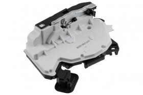 NTY Centrální zámek VW GOLF VI – zadní levý