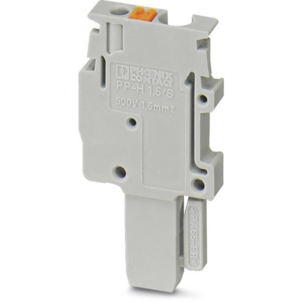 Phoenix Contact 3212659 díl zástrčky šedá 50 ks