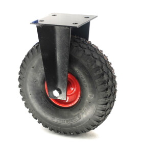 Feba Pojezdové kolečko bantamové Ø 300, pevné 1189