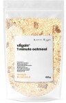 Vilgain Minutová ovesná kaše – mango a kokos bez přidaného cukru 420 g