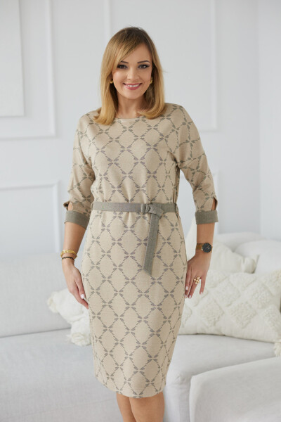 Denní šaty model 209009 La Aurora 40