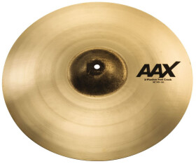 Sabian AAX X-Plosion Fast Crash 18''