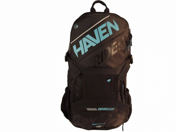 Haven Ride KI 22l black blue