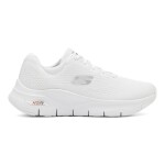 Sportovní obuv Skechers ARCH FIT 149057 WNVR Látka/-Látka