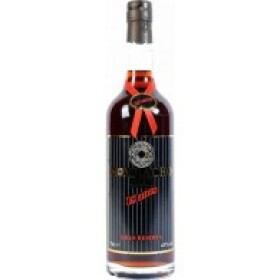 Mombacho Gran Reserva Rum 15y 43% 0,7 l (holá lahev)