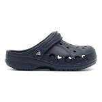 Bazénové pantofle Crocs BAYA CLOG K 207013-410 Syntetický materiál