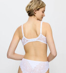 Dámská podprsenka Amourette WP - WHITE - bílá 0003 - TRIUMPH WHITE 80C