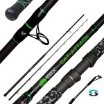 Zeck Prut Cat-Attack 300cm 380g,Zeck Prut Cat-Attack 300cm 380g