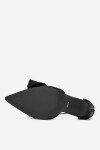 Lodičky DeeZee Q93079-15 Látkový materiál