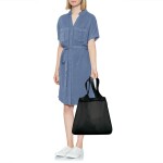 Ekologická taška Reisenthel Mini Maxi Shopper černá