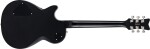 Gretsch Electromatic Premier Jet EBY ONYX STRM