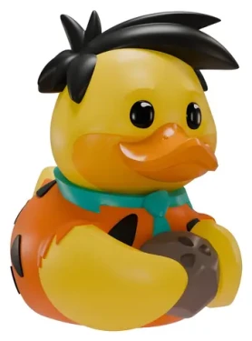TUBBZ Kachnička Flintstoneovi Fred 1. edice