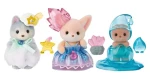 SYLVANIAN FAMILIES Figurky Kouzelná vílí miminka