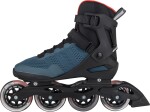 Kolečkové brusle Rollerblade Astro 90 SP, Blue/Orange Velikost EUR: 40