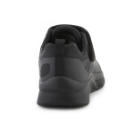 Boty Skechers Microspec-Texlor Jr 403770L-BBK EU 29