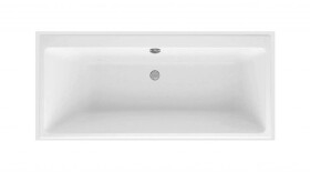 VILLEROY & BOCH - Subway Vana 190x90 cm, alpská bílá UBA199SUB2V-01