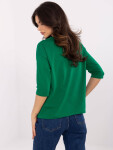 Halenka CLM BZ 0016.84 zelená XL