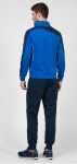 Běžecká souprava Mizuno Men Knit Tracksuit 32EG7006C22 Velikost textilu: