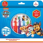 JIRI MODELS Fixy foukací Paw Patrol