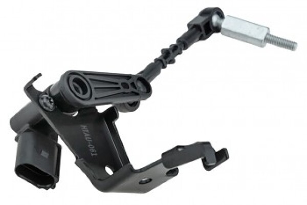 PIETRO Snímač polohy xenonů AUDI Q7 (4M) Q8 (4M) VW TOUAREG (CR) - přední pravý