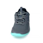 Tenisky barefoot Bugga NOX Grey B00188-15 - 40