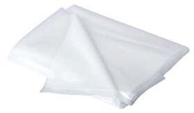 LEVIOR 37251 Zakrývací fólie univerzální, 7µm, 4 × 12,5m