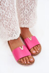 Pantofle model 215742 Step in style 36