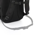 Černý studentský batoh Topgal SANY 26043 SET SMALL