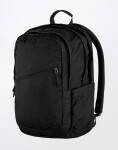Batoh Fjällräven Räven 28 550-550 Black - Black