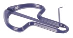 Veles-X Jaw Harp Blue