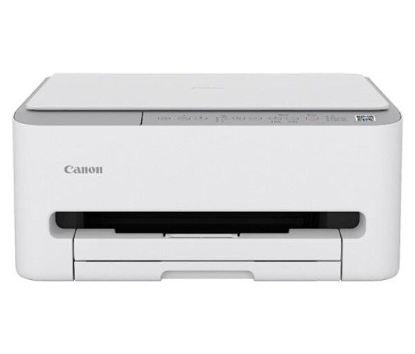 Canon PIXMA Tiskárna TS4151i GY (šedá) - barevná, MF (tisk,kopírka,sken,cloud), duplex, USB, Wi-Fi EDF_1050970