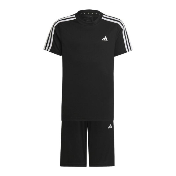 Sada adidas Training Essentials pruhy Jr IC5670