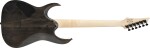 Ibanez RGA42AH Black Stained