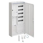 Hager ZB32SEH15LS Osazená rozvodnice na omítku Obsah 1 ks