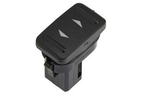 PIETRO Přepínač stahování oken pro Ford Mondeo, S-Max a Galaxy