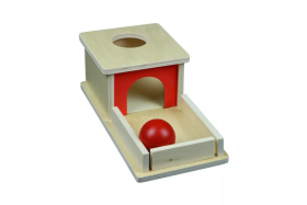 Moyo Montessori Moyo Montessori Nic se neztratí - ohrádka