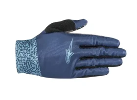 Alpinestars Stella Aspen Pro Lite dámské rukavice mid blue vel.