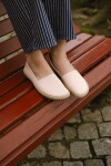 Shapen Playa Pink Regular slip on