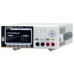 EA Elektro Automatik EA-PS 10080-60 2U laboratorní zdroj s nastavitelným napětím, 0 - 80 V/DC, 0 - 60 A, 1500 W, USB, Et