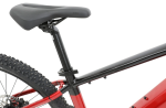 APACHE Hawk 2 MX, pneu 29", rám 17" (M), model 2026, barva červená - ZDARMA dopravné, odborná montáž, seřízení, dárkový poukaz na nákup příslušenství! (Záruka nejlepší ceny. Nalezli jste někde lepší cenu? Napište nám a zkusíme ji trumfnout!)