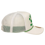 Mitchell & Ness Pánská kšiltovka Boston Celtics NBA Fresh White Trucker