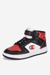 Sportovní Champion RD18 2.0 B GS MID S32413-KK019 Materiál/-Syntetický