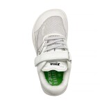 Dětské běžecké barefoot tenisky SUPERCROSS JUNIOR WHITE Joma BFCROJW2602V - 33