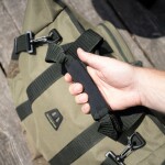 Korum Taška na nástrahy Transition Bait & Bits Bag,Korum Taška na nástrahy Transition Bait & Bits Bag