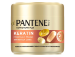 Pantene Pro-V Inifnitely Long Keratin Protect Maska pro dlouhé slabé vlasy 300 ml
