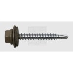 TOOLCRAFT 145060 čočkové šrouby do plechu 2.2 mm 9.5 mm křížová drážka Philips DIN 7981 ocel galvanizováno zinkem 2000 k