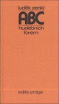 ABC hudebních forem